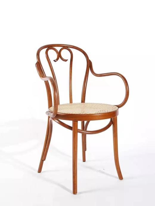 波兰进口-索耐特16号扶手椅 商品图0