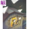 【中商原版】宇航兔 Rabbit Moon 亲子绘本 Scholastic 名家绘本 探险历奇 儿童图书 故事书 3~6岁 英文原版 商品缩略图3