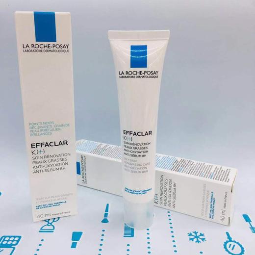 理肤泉K+清痘精华乳40ml（613491） 商品图1