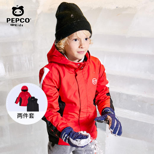 704童梭织外套 商品图1