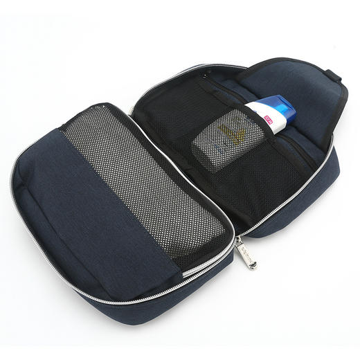 Diplomat 外交官 |  洗漱包 化妆包 便携包 DS-14018L 商品图3