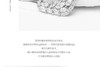 【香港直邮】SWAROVSKI 施华洛世奇 小天鹅湖链坠 镀白金色5296469JPY带授权招加盟代理 商品缩略图5