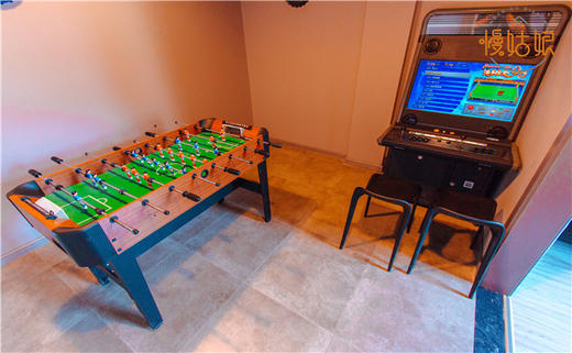 黄石慢姑娘时光里主题别墅轰趴 商品图8