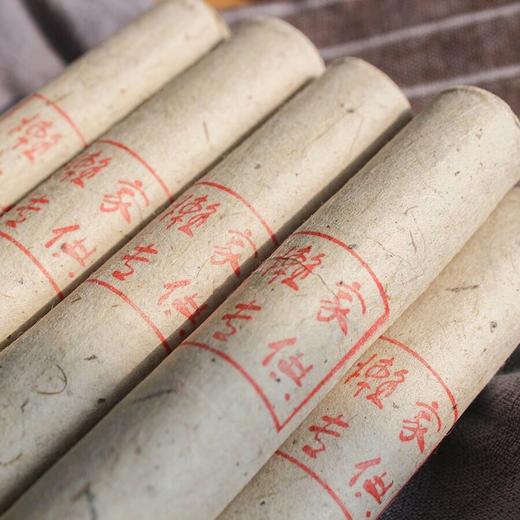 【蕲春艾条】 三年陈艾 温煦生阳 匠心精选 家用艾灸lc 商品图5