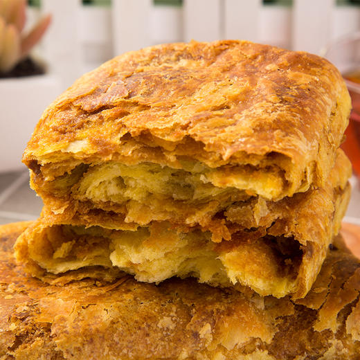 海鹏手工红糖焙子160g 商品图2