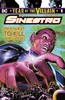 赛尼斯托 恶棍年 Sinestro Year Of The Villain 商品缩略图0