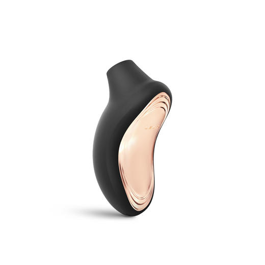 LELO SONA索娜2代 声波吮吸式外部刺激按摩棒 商品图1