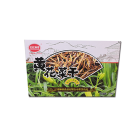 【淮安农产品】黄花菜干