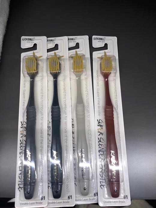 牙刷。 商品图6