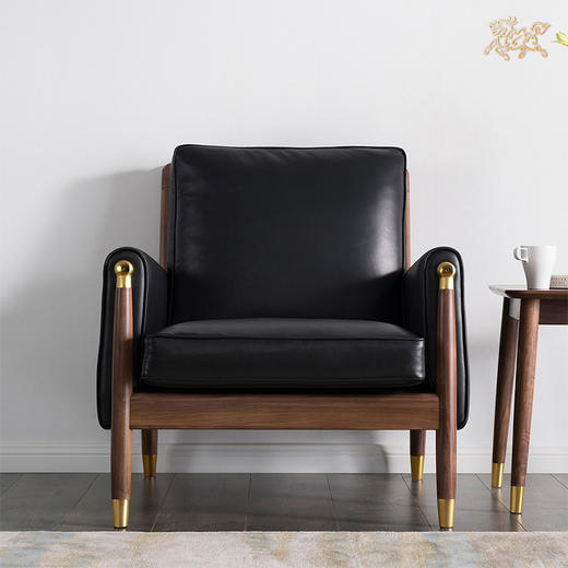 铜师傅   塞尚客厅家具 商品图4