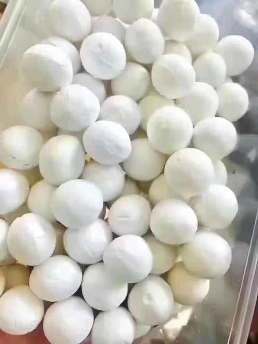 唐老太芝麻元宵汤圆，小身材大味道。早餐做碗酒酿小元宵也是很不错的选择哟，干净清爽，每个里面都有芝麻馅，超级好吃呢 商品图1