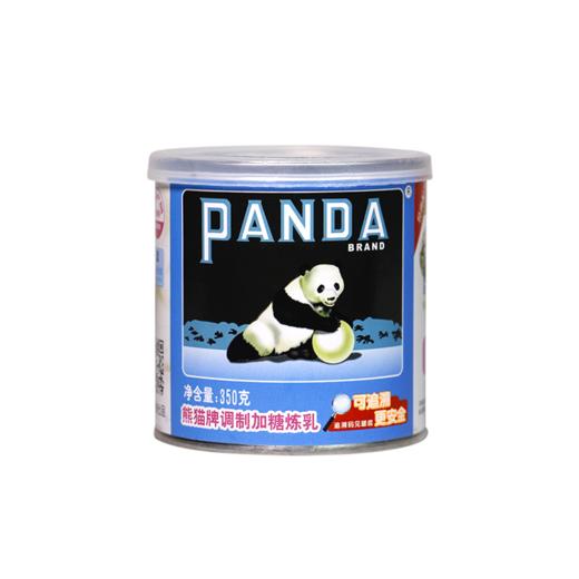 熊猫炼乳 350g 商品图0
