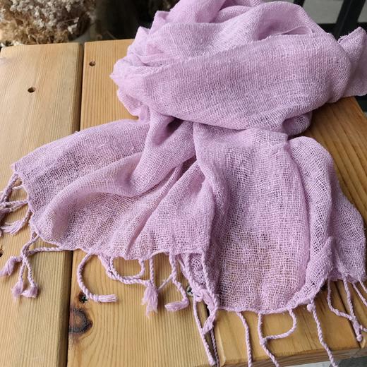 ot144sc桑蚕丝油丝围巾成人儿童亲子配饰