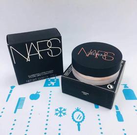 NARS 高潮玫瑰金粉管散粉腮红（052456）