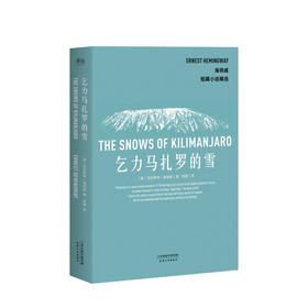 乞力马扎罗的雪