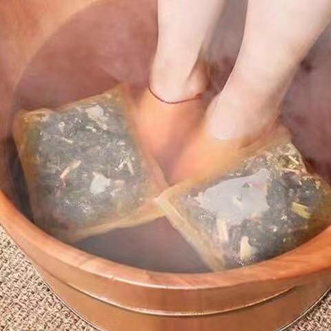 泡脚包买二赠一 商品图4