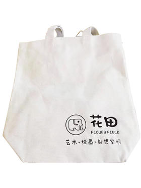 手提帆布袋