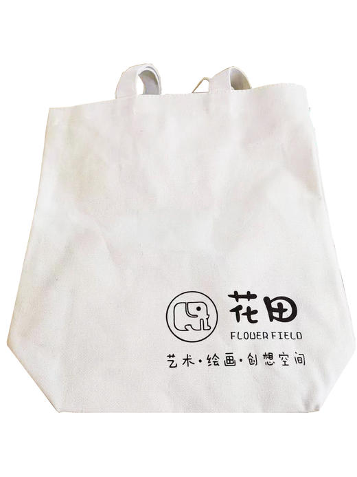 手提帆布袋 商品图0