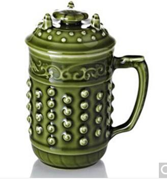 乾唐轩大乾坤高杯（仅供济南市区） 商品图0