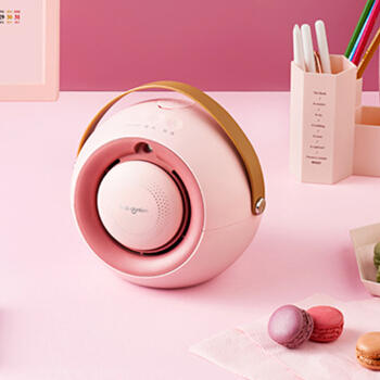 特价.东菱加湿暖风机DL-1165 商品图1