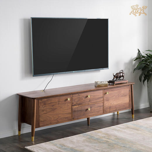 铜师傅   塞尚客厅家具 商品图2