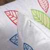彩色树叶 出口刺绣抱枕32*50cm 商品缩略图3