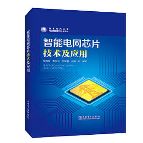 智能电网芯片技术及应用