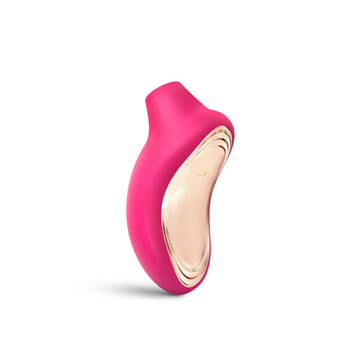 LELO SONA索娜2代 声波吮吸式外部刺激按摩棒 商品图2