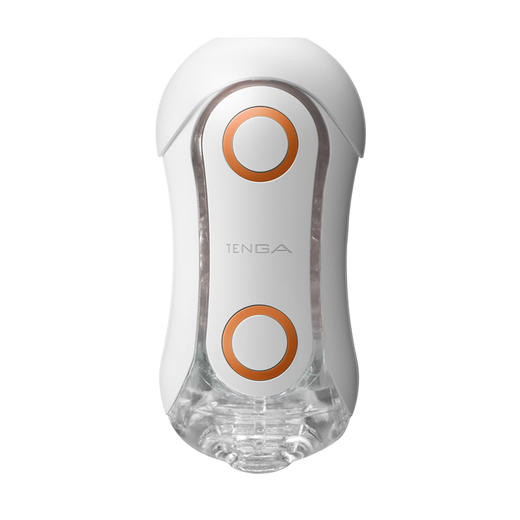 【日本原装进口】TENGA FLIP ORB异次元系列飞机杯 商品图5