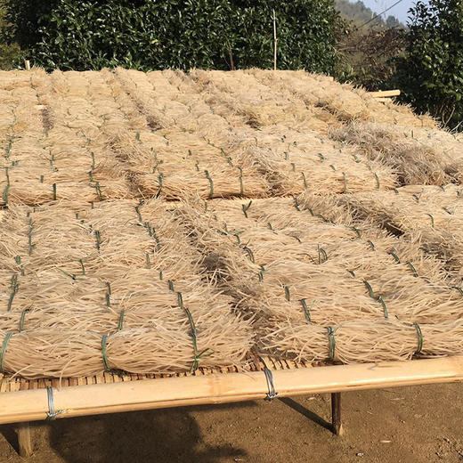 【干货】番薯粉丝（400g） 商品图0