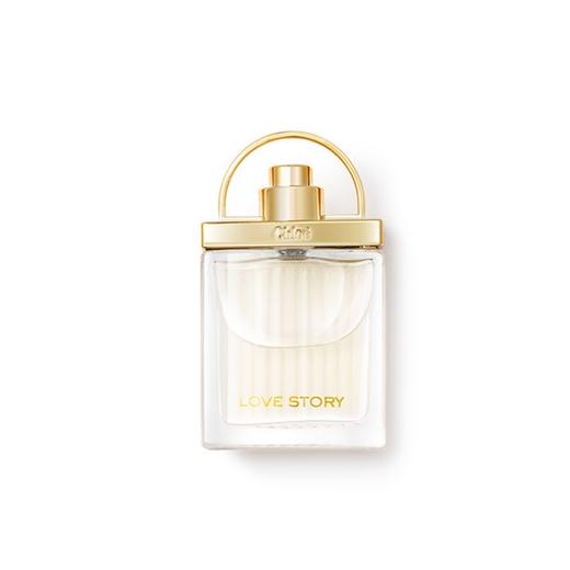 chloe蔻依爱语q版女士香水edp75ml
