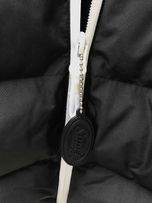 极度干燥 短款女款棉衣 英国品牌官网1300元 商品图6