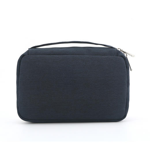 Diplomat 外交官 |  洗漱包 化妆包 便携包 DS-14018L 商品图4