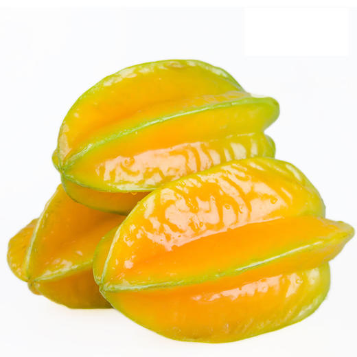 【1颗|精选】福建杨桃 现摘现发新鲜杨桃1颗(重约245g)【当天提货】【当天提货】 商品图0