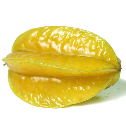 【1颗|精选】福建杨桃 现摘现发新鲜杨桃1颗(重约245g)【当天提货】【当天提货】 商品图2