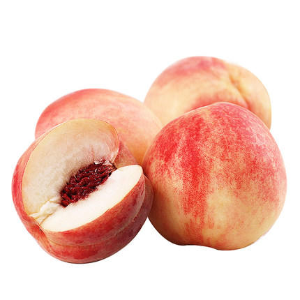 【用图】现摘新鲜 高山水蜜桃 毛桃2斤【当天提货】 商品图1