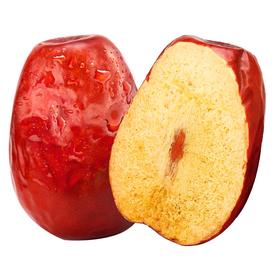 【限时拼团8.8元/斤】(二级大枣)正宗新疆和田玉枣红枣【当天提货】