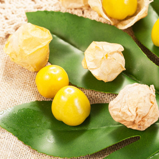 【2斤】姑娘果【当天提货】 商品图3