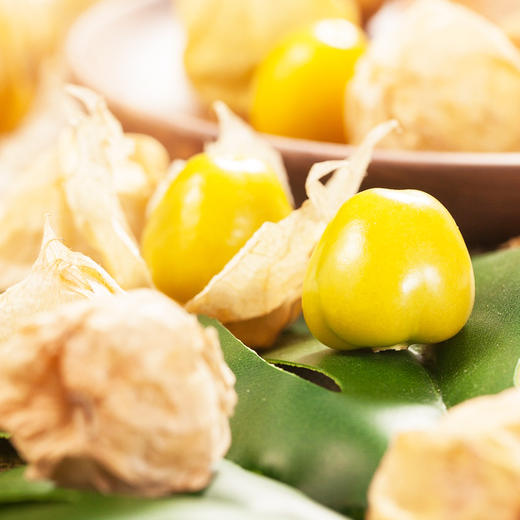 【2斤】姑娘果【当天提货】 商品图2