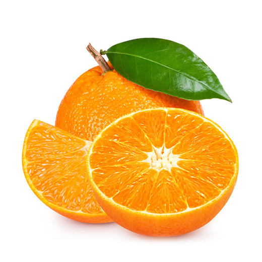 【4斤】新鲜果冻橙1袋 (小果，重约4斤)【2日内提货】 商品图0