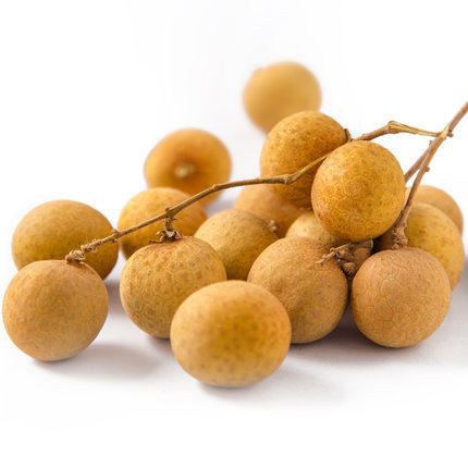 【拼团5.8元/盒】精选优质龙眼 新鲜桂圆1盒 (重约300g)【当天可提货】 商品图2