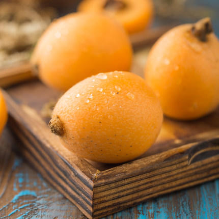 【2斤】新鲜四川枇杷  【当天提货】【当天提货】 商品图9