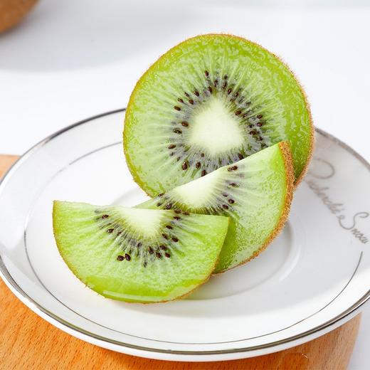 【精品礼盒限量抢购】蜜蜂奇异果礼盒(18颗，重约5斤)【当天提货】 商品图5