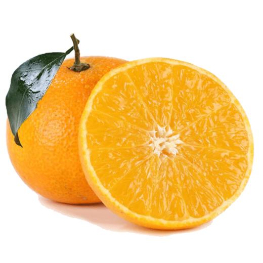 生态水果爱媛果冻橙450g 果肉清甜无渣 京津冀满百包邮 商品图1
