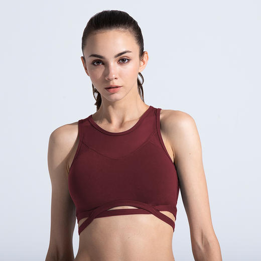 全配色 错觉胸围/OPTICS  BRA 商品图3