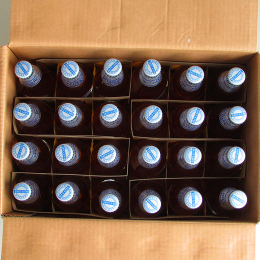【韩国】蓝妹啤酒330ml/1瓶/6瓶/12瓶/24瓶整箱 商品图4