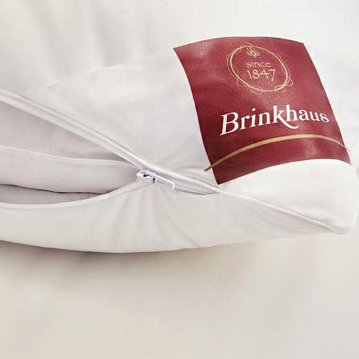 德国百年品牌Brinkhaus丝绒枕 商品图1