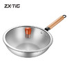 钛乐家超轻纯钛合金锅  30cm
 商品缩略图0