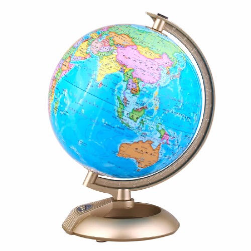 博目小地球仪 商品图0