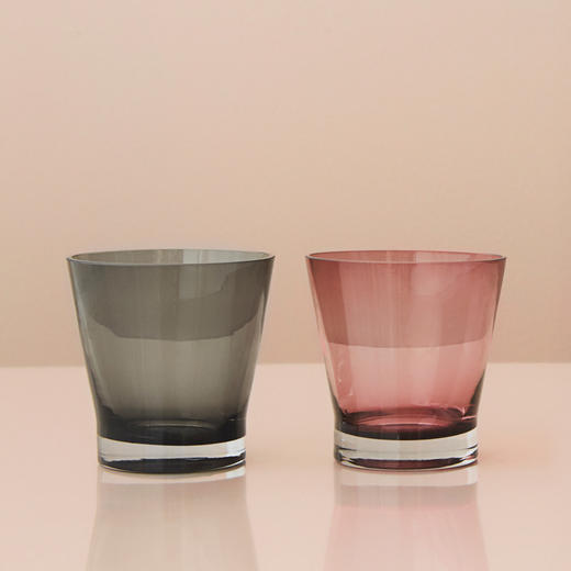 丹麦【AYTM】SPATIA系列花瓶透明玻璃 商品图5